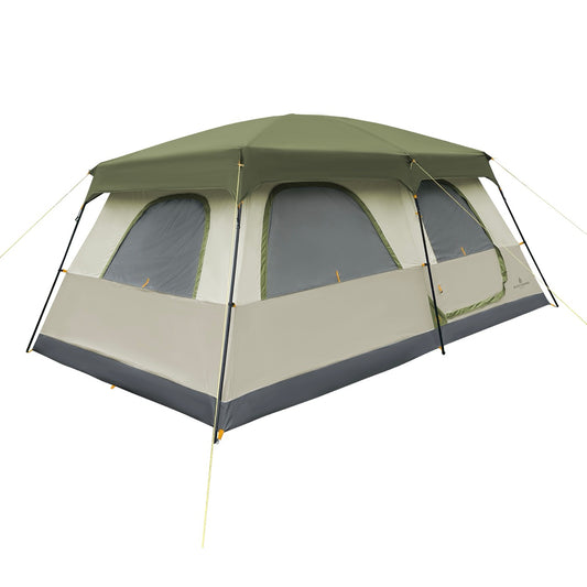 Outpost 10-Person Cabin Tent