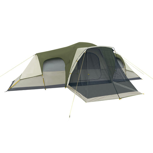 Outpost 12-Person Dome Tent