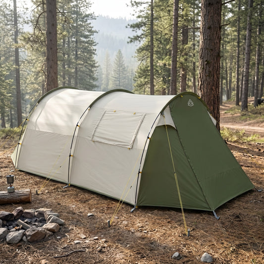 Outpost 4-Person Tunnel Tent