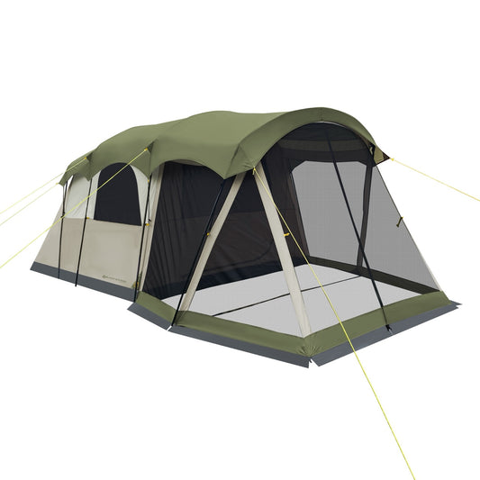 Outpost 6-Person Tunnel Tent