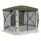 Outpost 6-Sided Awning XPress Set Screen House