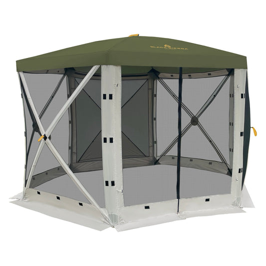 Outpost 6-Sided XPress Set Screen House