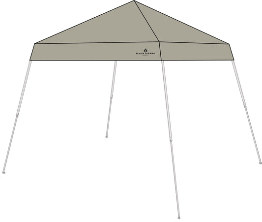 Pathfinder 12' x 12' Angle Leg Canopy
