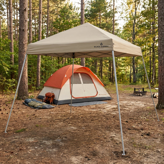Pathfinder 12' x 12' Angle Leg Canopy