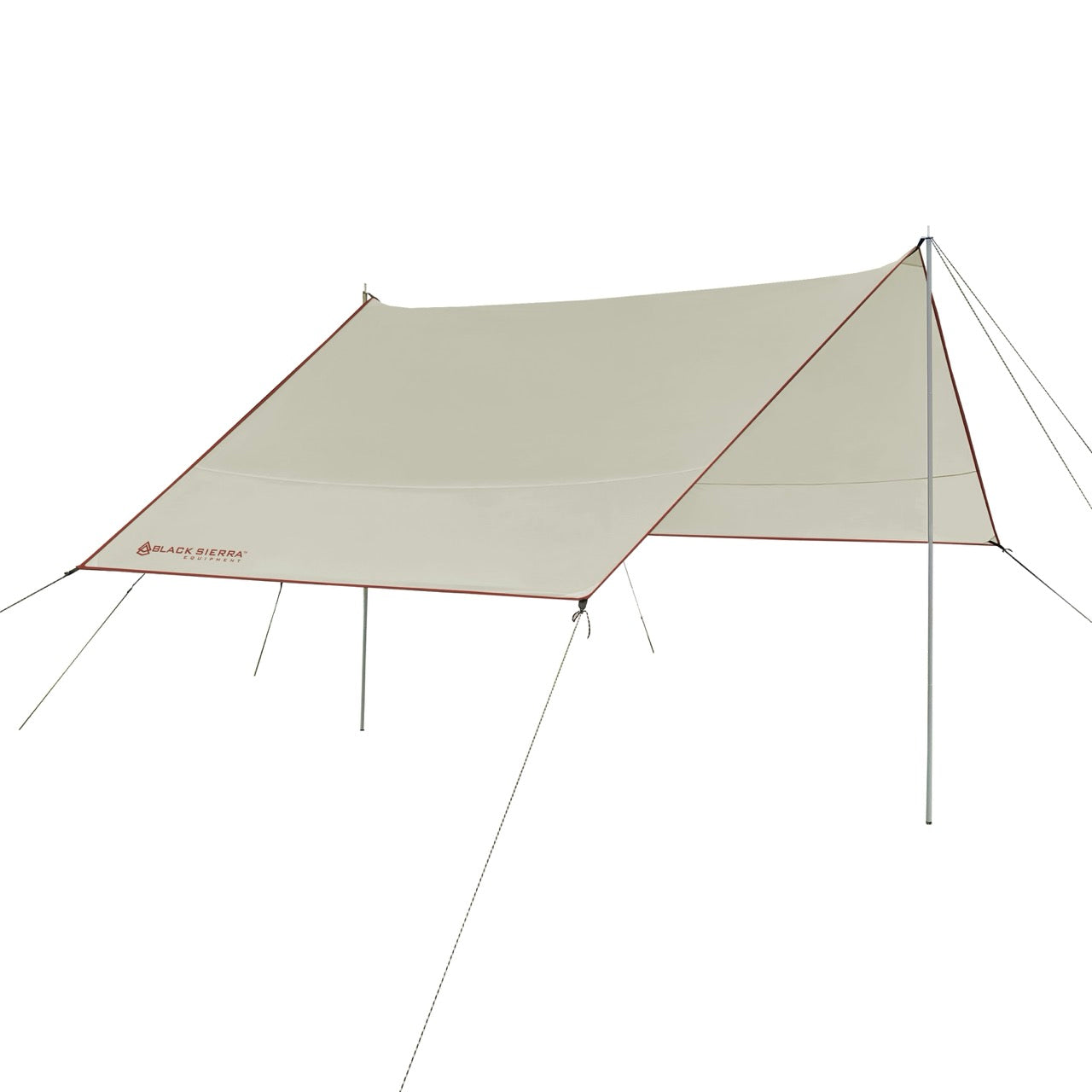 Pathfinder Utility Fly with Poles