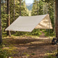 Pathfinder Utility Fly with Poles