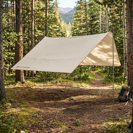 Pathfinder Utility Fly with Poles