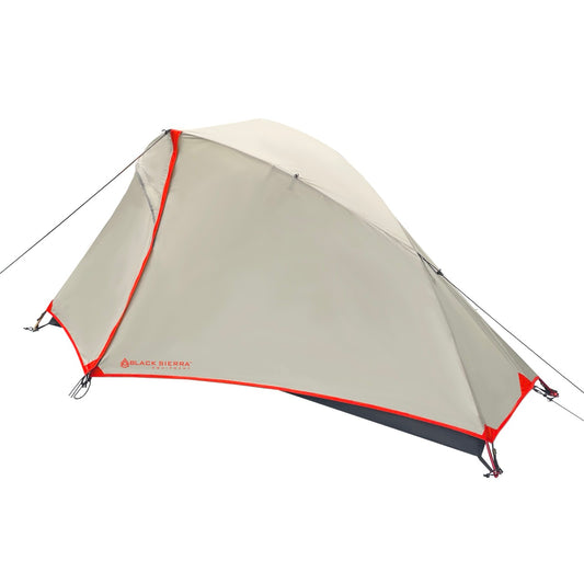 Summit 1-Person Backpacking Tent