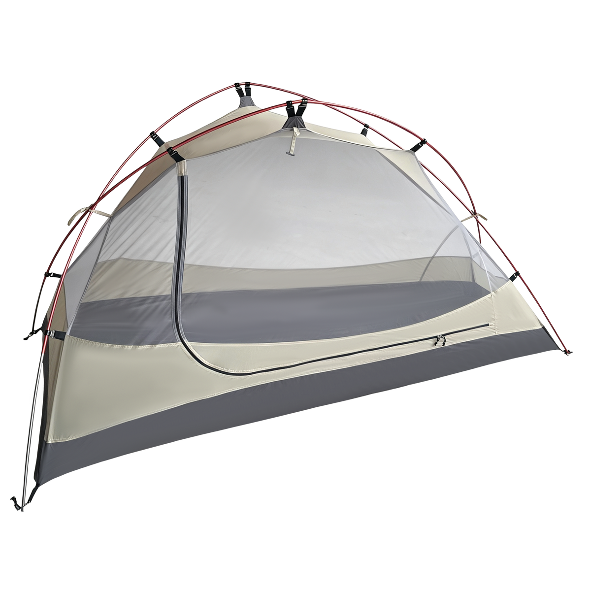Summit 1-Person Backpacking Tent