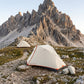 Summit 1-Person Backpacking Tent