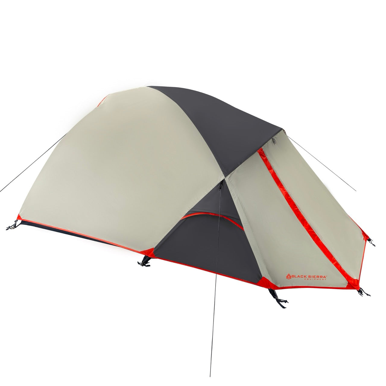 Summit 2-Person All Season Tent