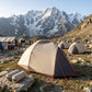 Summit 3-Person All Season Tent