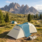 Voyager 5-Person All Season Tent