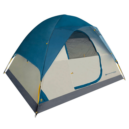 Voyager 5-Person High Rise Tent