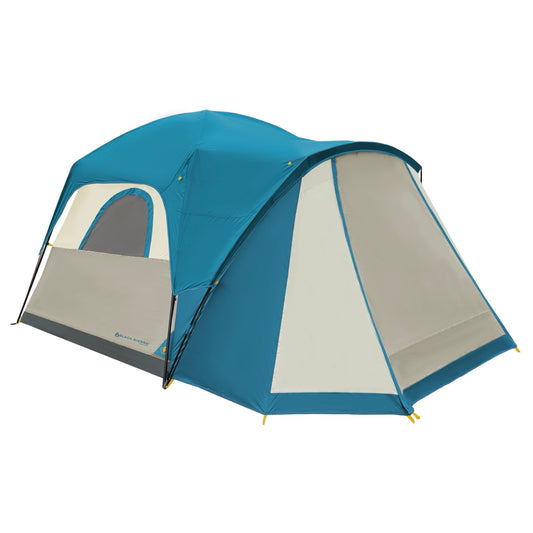 Voyager 6-Person Family Tent