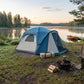 Voyager 6-Person Family Tent