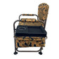 Trail Master Hunting Chair - AXS Camo™ Heritage Field