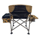 Trail Master Hunting Chair - AXS Camo™ Heritage Field