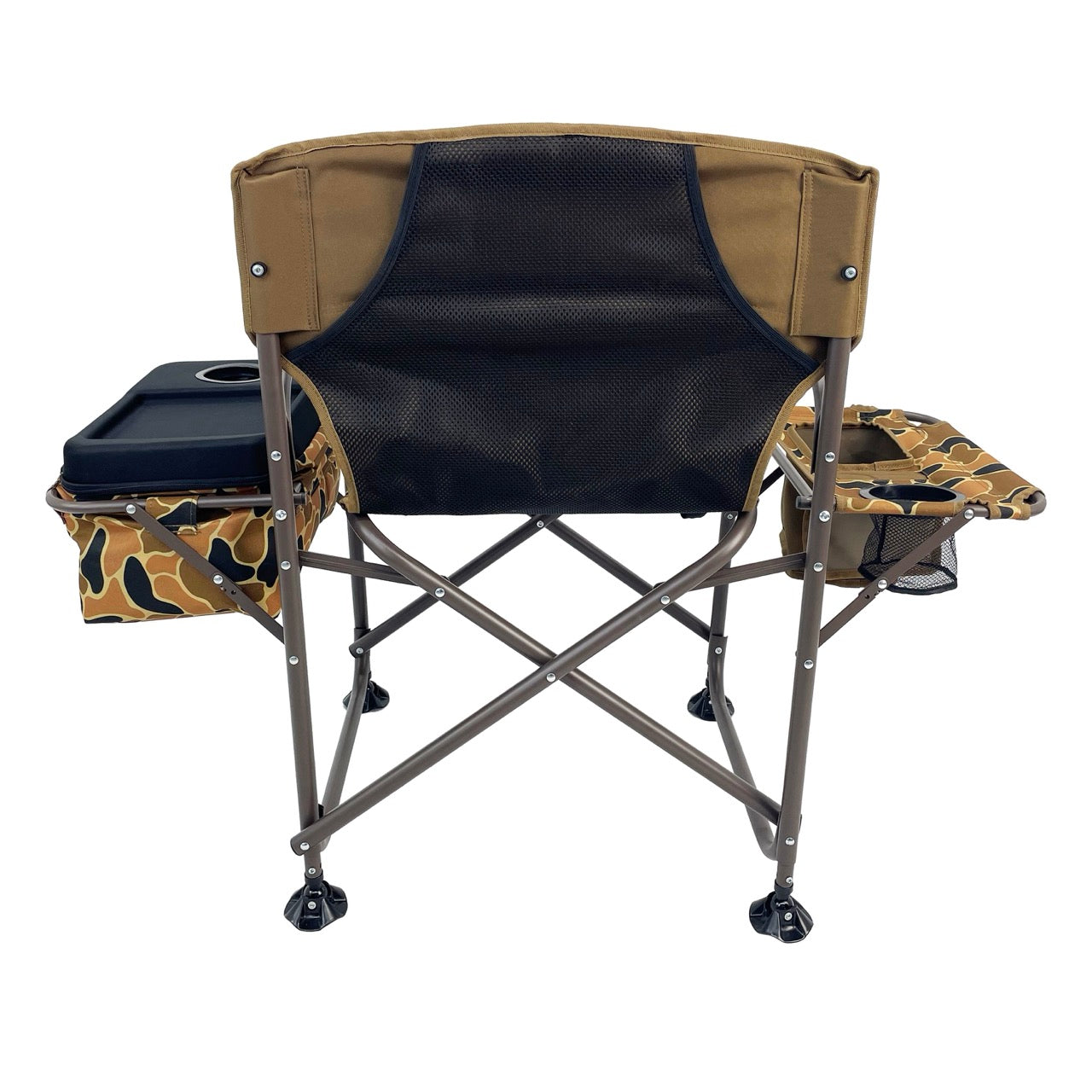 Trail Master Hunting Chair - AXS Camo™ Heritage Field