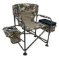 Trail Master Hunting Chair - AXS Camo™ Shroud Ranger
