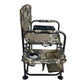 Trail Master Hunting Chair - AXS Camo™ Shroud Ranger
