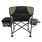 Trail Master Hunting Chair - AXS Camo™ Shroud Ranger