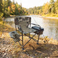 Trail Master Hunting Chair - AXS Camo™ Shroud Ranger
