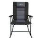 XL Padded Leanback Rocker