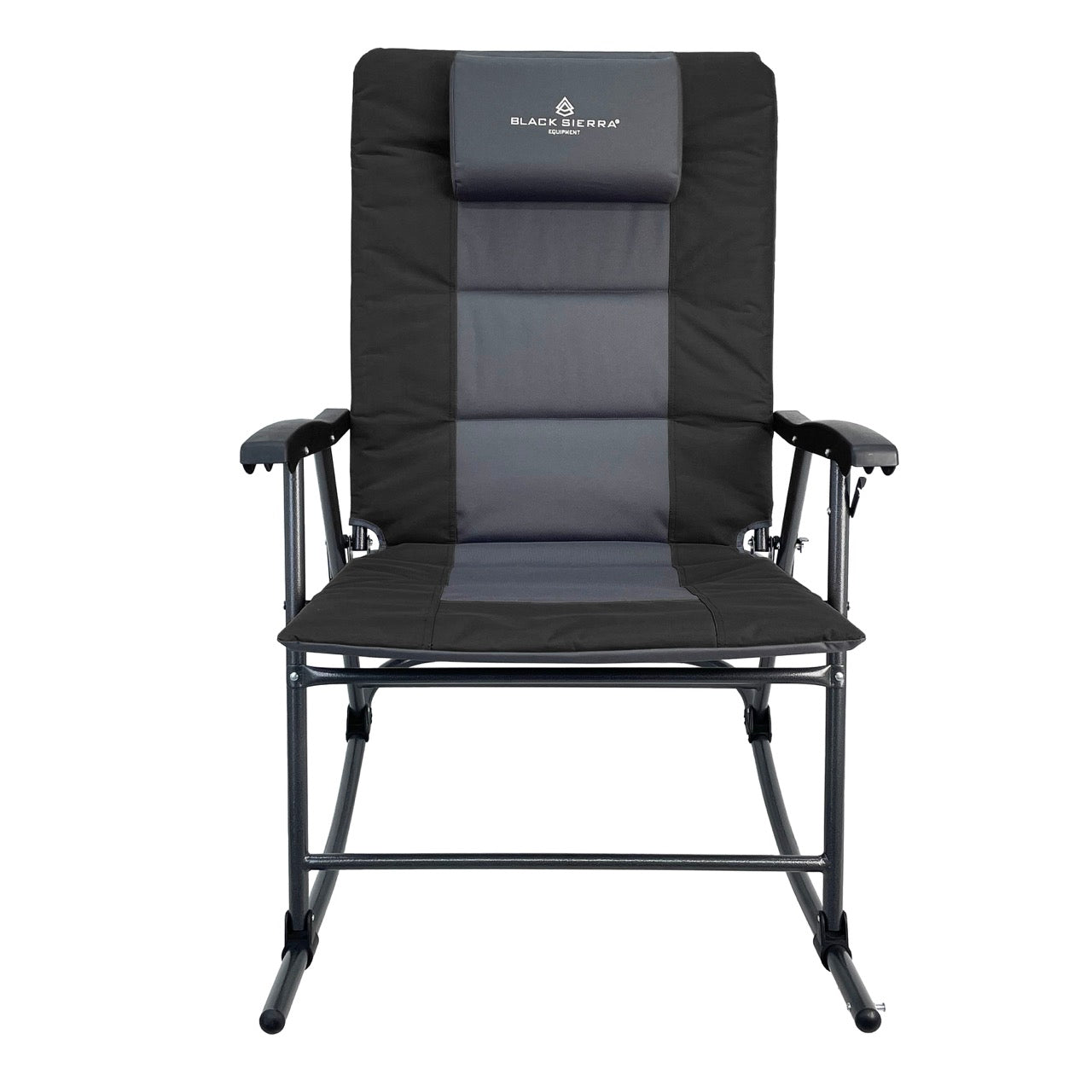 XL Padded Leanback Rocker