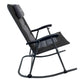 XL Padded Leanback Rocker