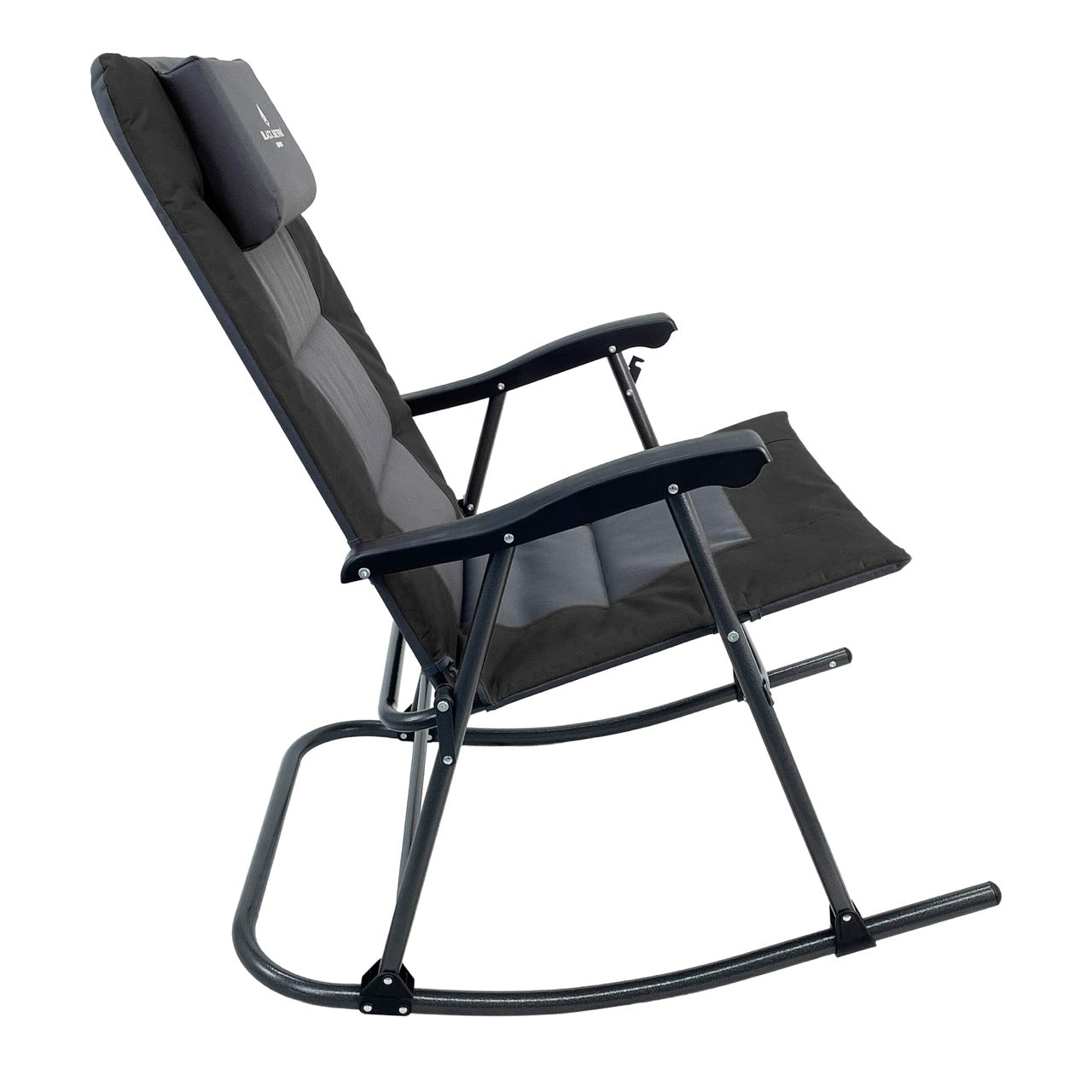 XL Padded Leanback Rocker