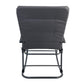 XL Padded Leanback Rocker