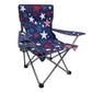 Stars & Stripes Junior Chair