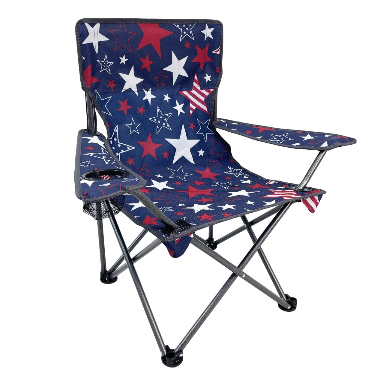 Stars & Stripes Junior Chair