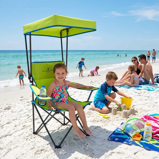 Junior Shade Chair