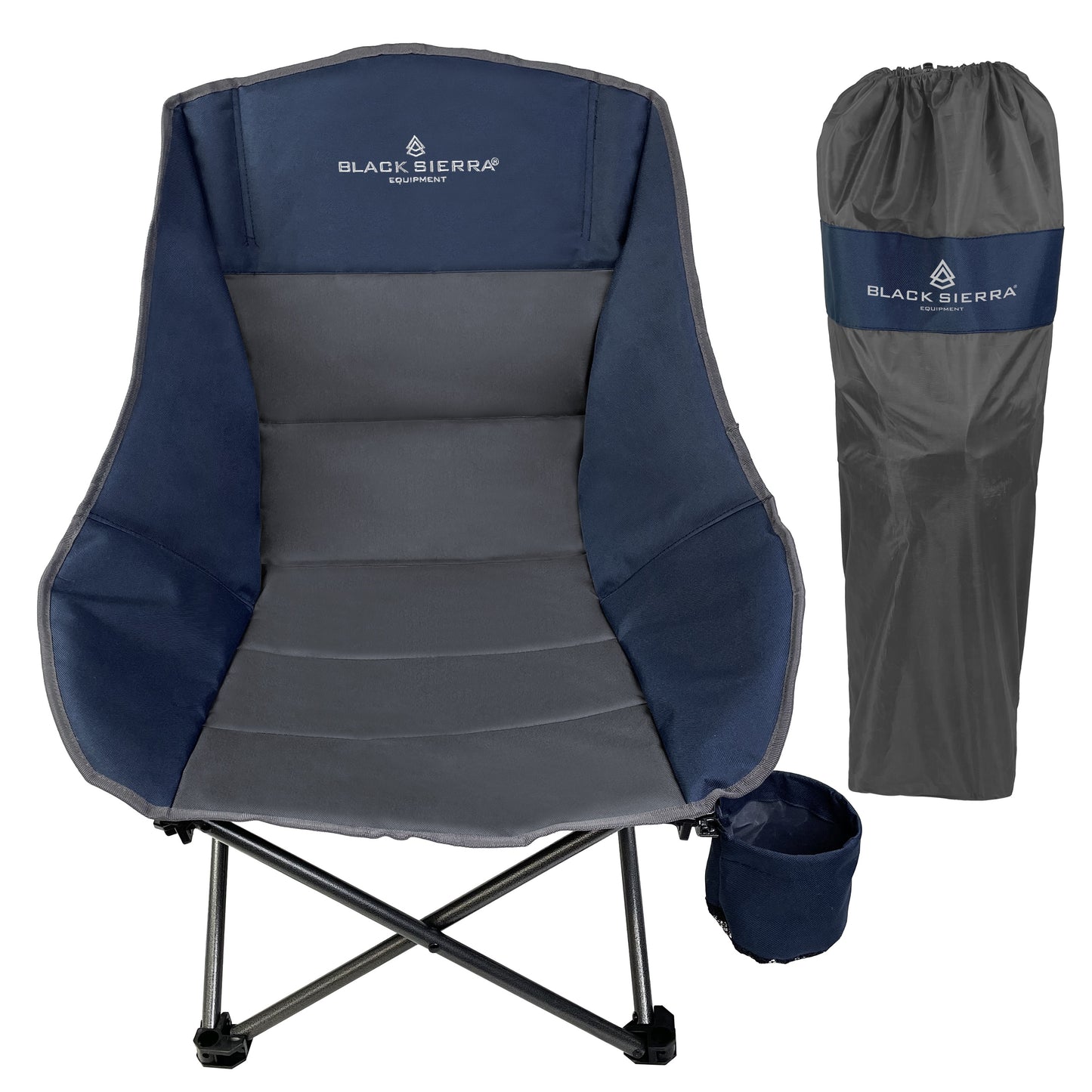 Scoop Padded Event Chair