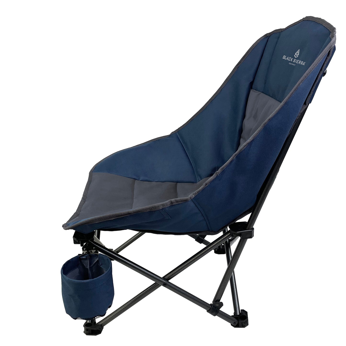 Scoop Padded Event Chair