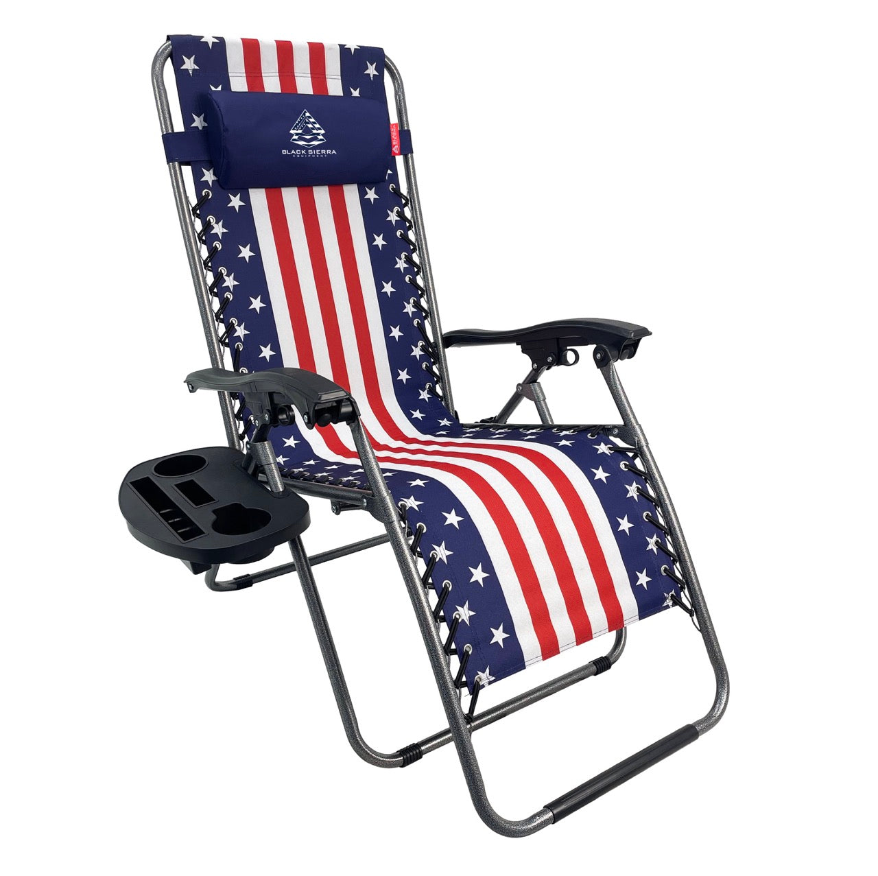 Stars & Stripes Everyday Zero Gravity Chair