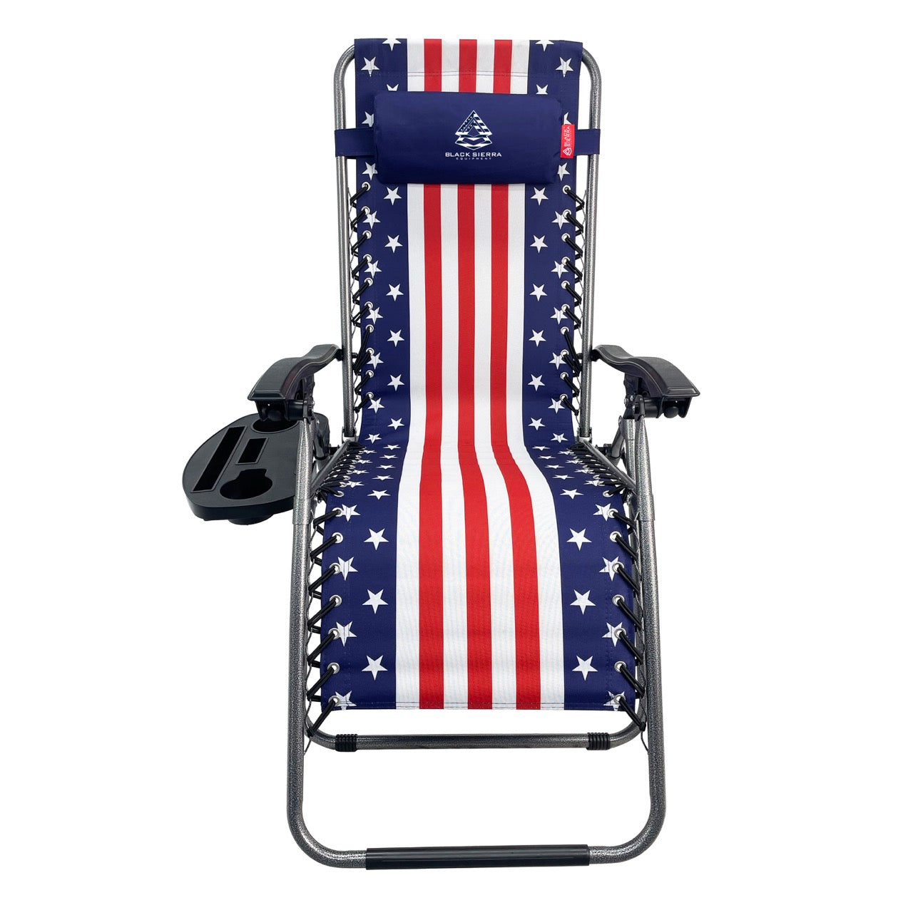 Stars & Stripes Everyday Zero Gravity Chair