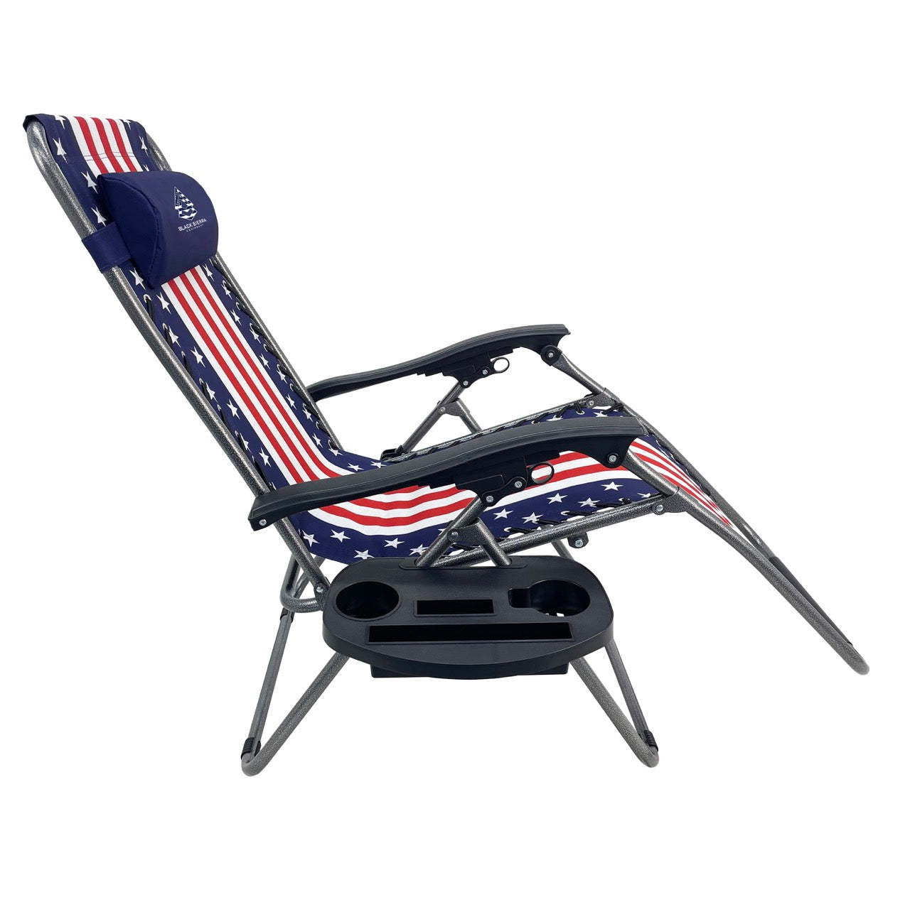 Stars & Stripes Everyday Zero Gravity Chair