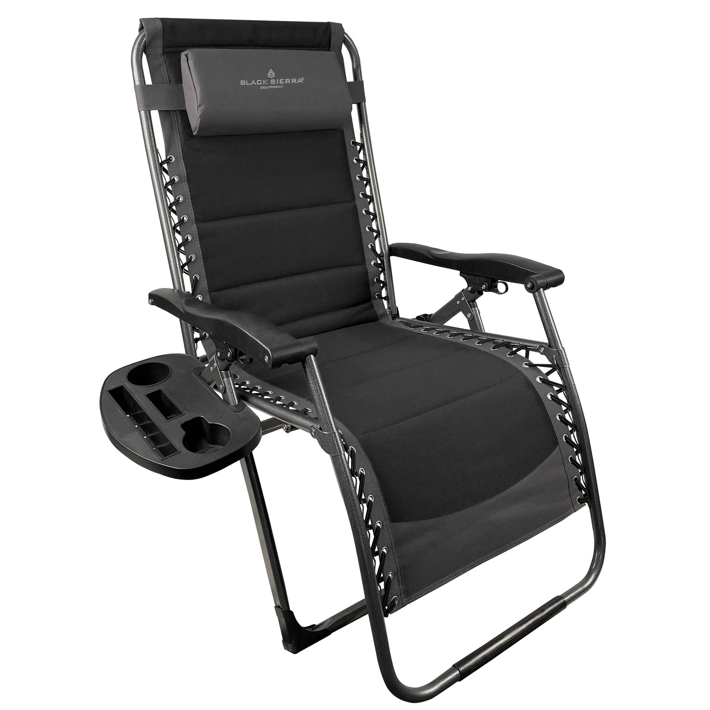 XL Padded Zero Gravity Chair