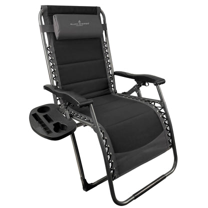 XL Padded Zero Gravity Chair