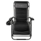 XL Padded Zero Gravity Chair