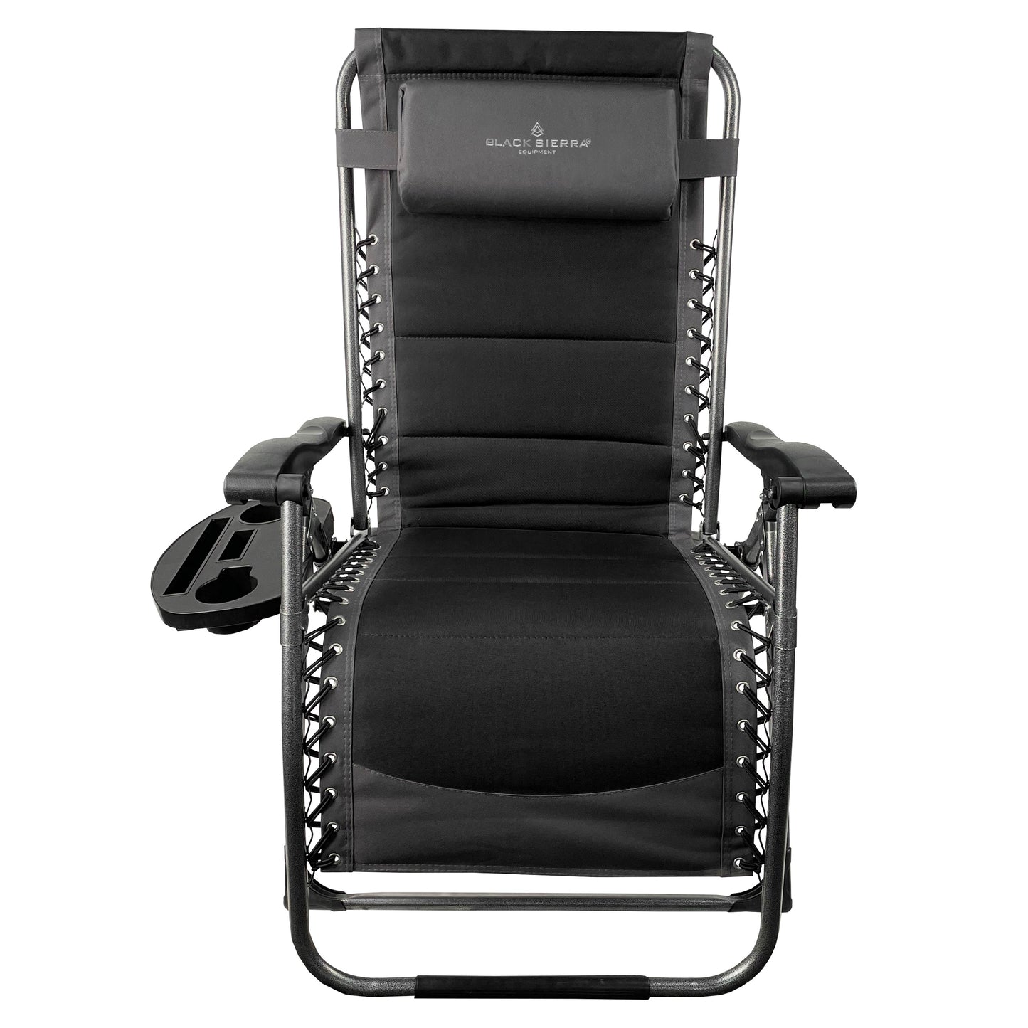 XL Padded Zero Gravity Chair