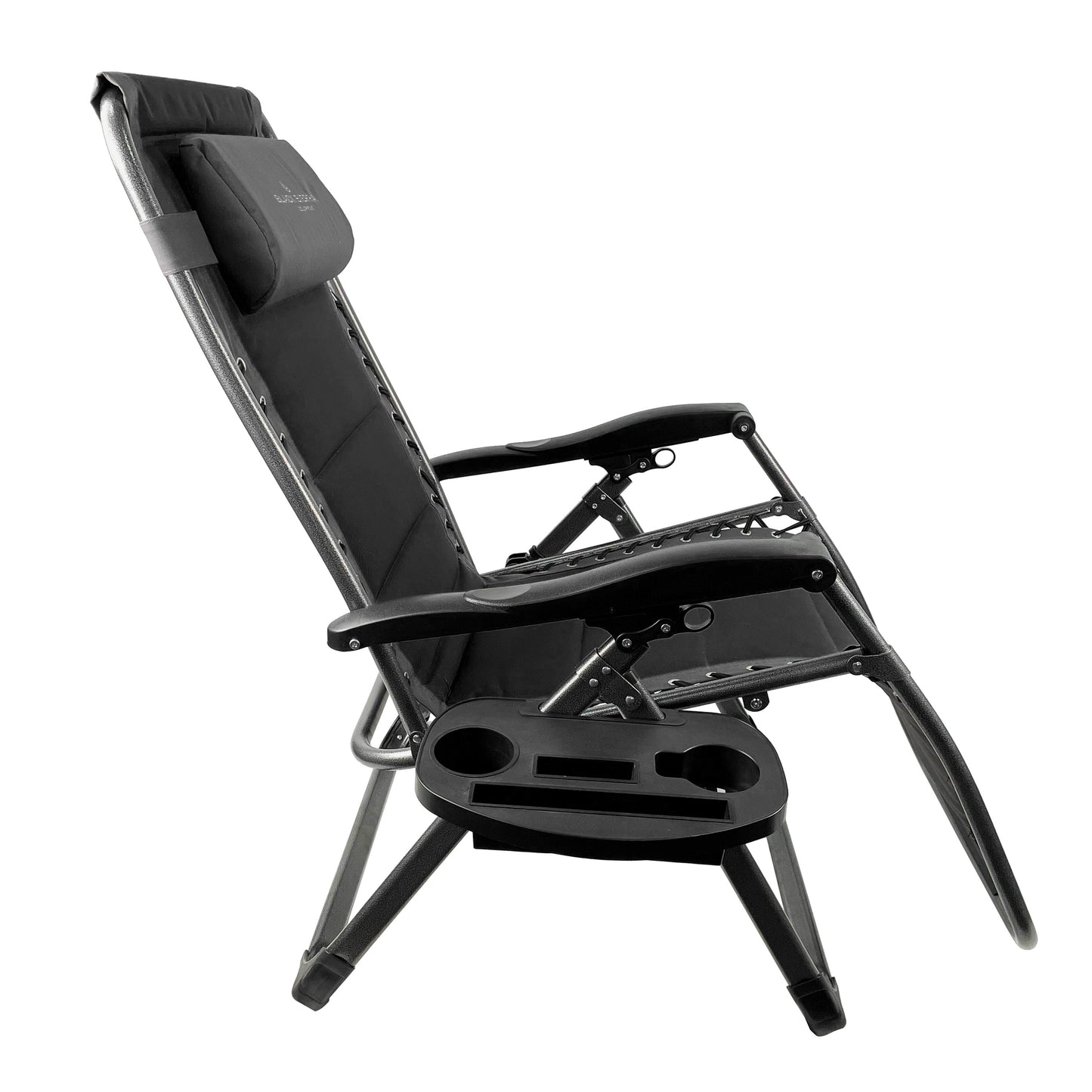 XL Padded Zero Gravity Chair