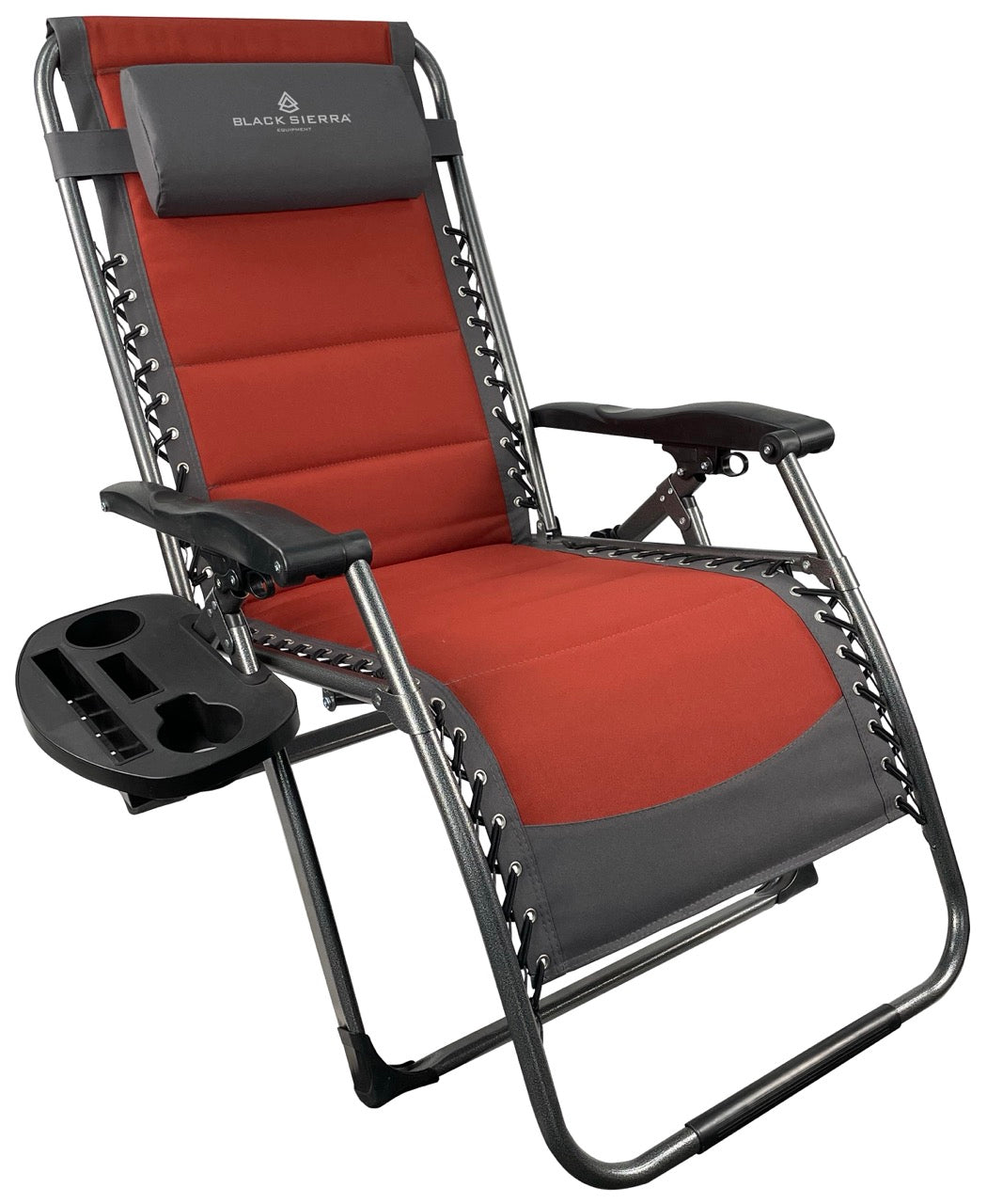 XL Padded Zero Gravity Chair