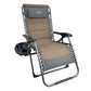 XL Padded Zero Gravity Chair