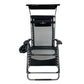 XL Shade Zero Gravity Chair