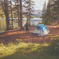 Voyager 5-Person High Rise Tent