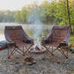 Heated Highland Chair